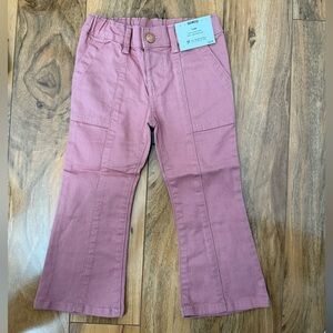 OshKosh B'gosh toddler flare pants